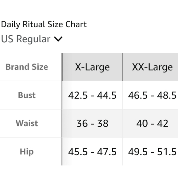 Daily Ritual XXL Jersey Ruched Front Half-Sleeve Dress in Brown Size XXL - Picture 8 of 9